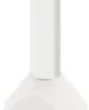 Insulated twin wire end ferrule, 0.75 mm², 17 mm/10 mm long, UL 486F, white, 2100010