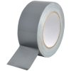 Faithfull 00465025SITB Heavy-Duty Gaffa Tape 50mm x 25m Silver