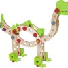 Zestaw elementów Eichhorn Constructor, Dinosaurier 100039201, 1 szt.