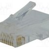 RJ45W-CAT6U-R