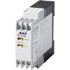 Timer Relay Szyna DIN 400V ac 1-stykowy Eaton 0.05 → 3600000s Series ETR4 1 funkcyjny