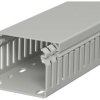 Kanał na wiązki OBO Bettermann LKV 50075 6178316 Element górny (D x S x W) 2000 x 75 x 50 mm 12 szt.