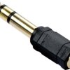 Audio adapter LINDY Adapter 35620, Jack, 0 cm