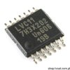 74LVC11PW Triple AND gates SMD-TSSOP14 NXP