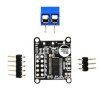 Płytka sterownika silnika bezszczotkowego DRV8313 Simple FOC Mini v1.0 z kontrolą FOC i modułem sterowania SVPWM DC 8-30V