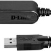 Adapter D-Link DUB-1312 USB 3.0 Gigabit