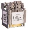 Wyzwalacz podnapieciowy 12V DC MN EasyPact CVS LV429402