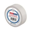 Taśma Izolacyjna Elektroizolacyjna Pvc 19Mmx9m Biała Horoz
