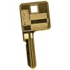Draper Expert 65748 Key Blank for Draper Padlocks