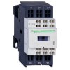 Stycznik 24 V DC Schneider Electric styki: 3 18,5 kW 32 A 1NC + 1NO LC1D323BL