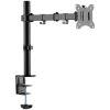 Digitus DA-90399 Monitor desk mount Black 13"-32" Rotatable adjustable