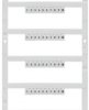 Terminal marker for line and plug connector, 1858480000