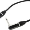 złącza jack kabel Cordial CFI 1,5 RR CFI 1,5 RR, Jack, 1.50 m