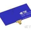 Wielokierunkowy Antena GPS L000703-80 SMD Chip, TE Connectivity 2dB GNSS L000703