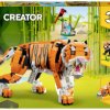 LEGO® CREATOR 31129 Majestatyczny tygrys