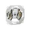 SIMON 82 Gniazdo RTV zakończeniowe (mechanizm) 75488-39 KONTAKT SIMON