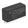 TracoPower TBA 2-2412 DC/DC converter 165 mA 2 W 1 output