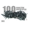 Lampki choinkowe wew. LED 100 mix LW-ECO-LED-100G