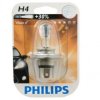 HALOGEN SAMOCH H4 60/55W 12V P
