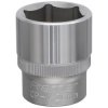Sealey S1226 WallDrive® Socket 26mm 1/2"Sq Drive