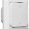 OPUSgreenNet 563150 Przełącznik ścienny biały EnOcean