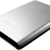 Verbatim USB Mobile 1 TB Store 'n' Go USB 3.0 Silver