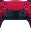 Sony DualSense Gamepad PlayStation 5 wulkaniczny, czerwony