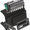 Wera Bicycle Set 3 05004172001 Zestaw narzędzi uniwersalny 39 szt.