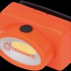 4099854175725 LED head torch, 1.6 W, 80 lm
