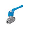 FESTO 9543 Ball valve 1/2" internal thread -0.95 to 30 bar 1pc