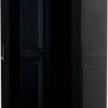 Szafa rack 19'' Intellinet 715744 (S x W x G) 600 x 1589 x 800 mm 32 U
