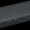 K35234EU Docking station/port replicator, Thunderbolt 4, 4K