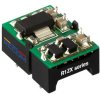Konwerter DC/DC R1ZX, Uwe 5V dc, Uwe 4.75V, Uwy 5V dc, Recom 200 mA 1 W -40 °C 100 °C Powierzchnia