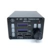 USDX SDR Transceiver All Mode 8 Band Radioamator HF QRP CW Wbudowany Tuner Antenowy ATU-100 Podwójny wyświetlacz OLED