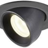 Oświetlenie wewnętrzne LED SLV NUMINOS GIMBLE XS 1005852
