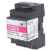 Zasilacz impulsowy, na szynę DIN, 30W, 24VDC, 1,25A, 85264VAC TBL 030-124