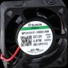 MF25100V1-1000U-A99 Fan, 5 VDC, 25x25x10mm, MC series