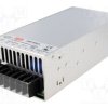 MSP-600-5