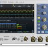Oscyloskop 100MHz Rohde & Schwarz Stacjonarny Cyfrowy CAT III 1000V RTM3004 z kalibracją ISO CAN, IIC, LIN, RS232,