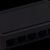 BS08-01110 Switch, 5-port, Fast Ethernet
