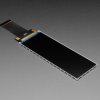 Adafruit Rectangle Bar RGB TTL TFT Display - 4.58
