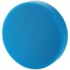 Draper 07580 Glaze or Finishing Pad 125mm Blue - 07580