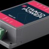 TMDC 20-4815 DC/DC converter TMDC 20, 20 W, 18-75/24 VDC, 0,84 A