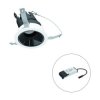Reflektor sufitowy LED EVN F01R09AM0640L55P F01R09AM0640L55P