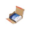 Colompac CP055.51 Folder shipping box A4 Brown corrugated cardboard