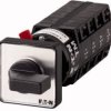 Eaton 046120 Przełącznik krokowy TM-4-8262/EZ, 500 V, 10
