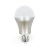 Iwoole CR60 - Inteligentna żarówka RGBW, WiFi, E27, 7W, 600lm