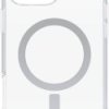 Otterbox Symmetry Futerał backcase Apple iPhone 16 Pro Max przeźroczysty Kompatybilny z MagSafe 77-96418
