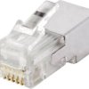 econ connect MPL6/6RG złącze męskie proste RJ12 econ connect MPL6/6RG MPL6/6RG złącze męskie proste Ilość styków: 6 meta