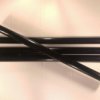 KLEJ TERMICZNY CZARNY GRUBOŚĆ 11MM DŁUGOŚĆ 20CM